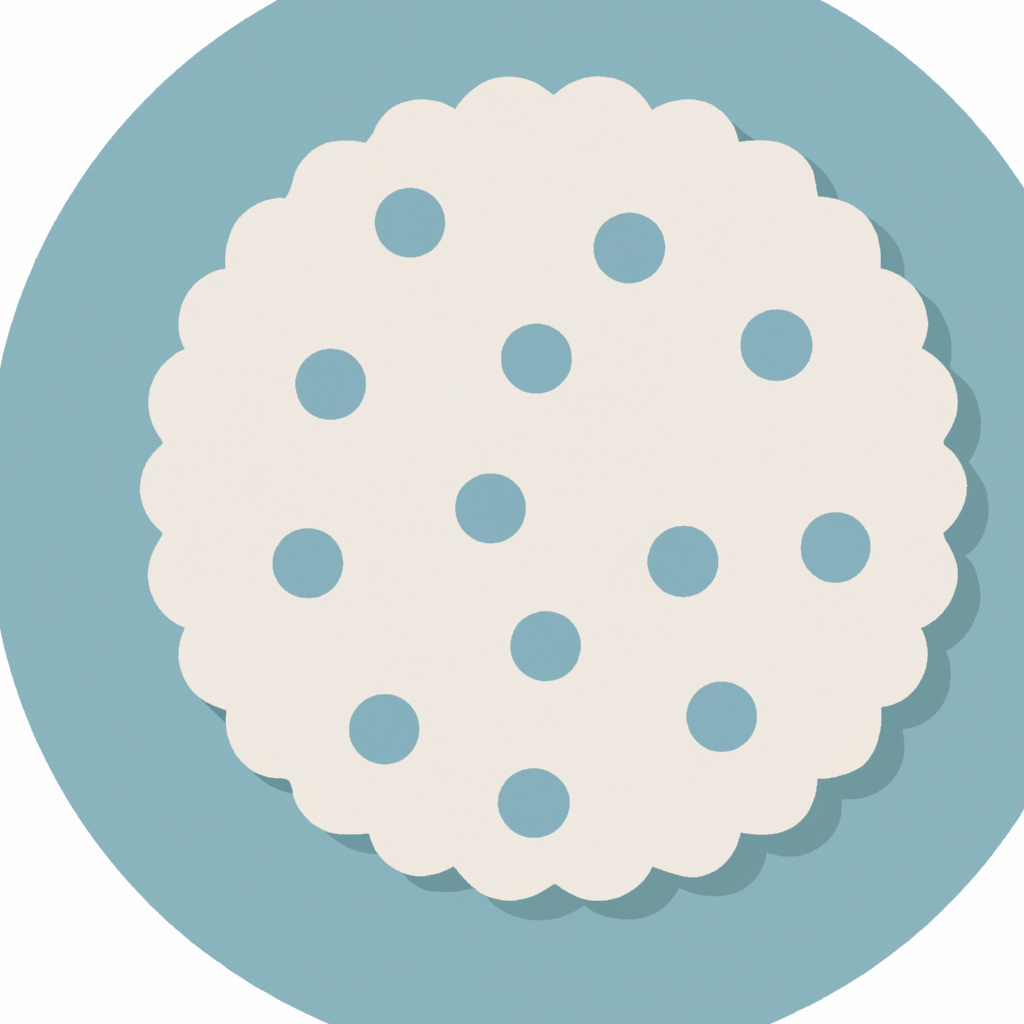 Icono de cookie